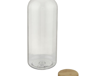 Borraccia sportiva Ziggs da 650 ml in plastica riciclata