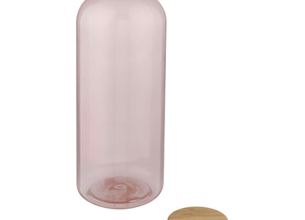 Borraccia sportiva Ziggs da 650 ml in plastica riciclata