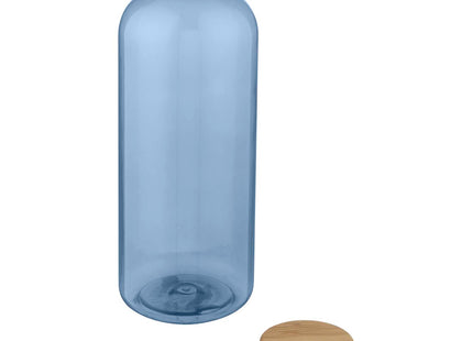 Borraccia sportiva Ziggs da 650 ml in plastica riciclata