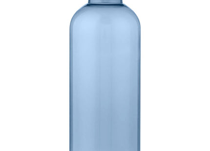 Borraccia sportiva Ziggs da 650 ml in plastica riciclata