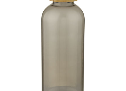 Borraccia sportiva Ziggs da 650 ml in plastica riciclata