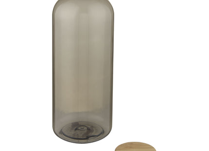 Borraccia sportiva Ziggs da 650 ml in plastica riciclata