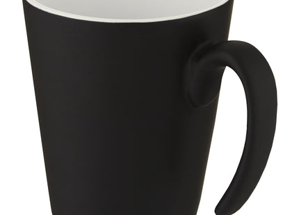 Tazza in ceramica Oli da 360 ml con manico
