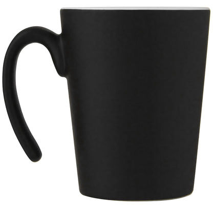 Tazza in ceramica Oli da 360 ml con manico
