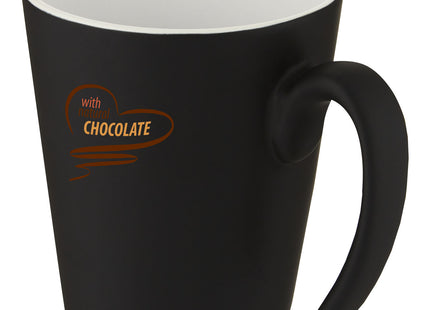 Tazza in ceramica Oli da 360 ml con manico