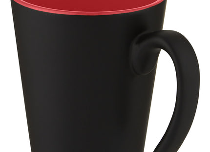 Tazza in ceramica Oli da 360 ml con manico