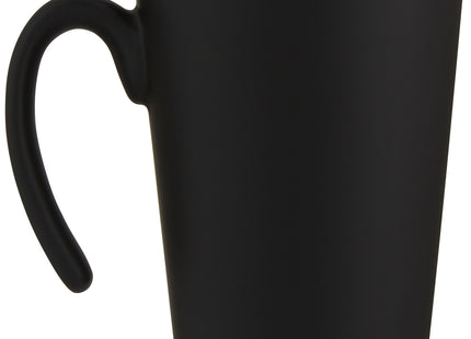 Tazza in ceramica Oli da 360 ml con manico
