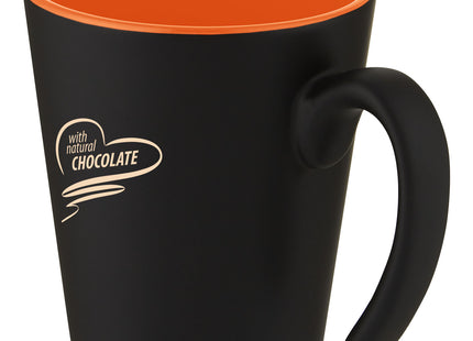 Tazza in ceramica Oli da 360 ml con manico