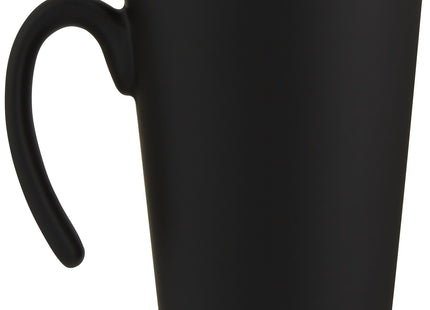 Tazza in ceramica Oli da 360 ml con manico