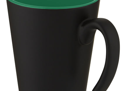 Tazza in ceramica Oli da 360 ml con manico