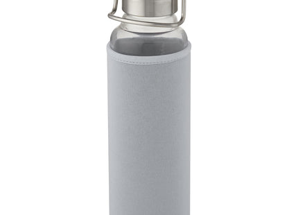 Bottiglia Thor da 660 ml in vetro con custodia in neoprene