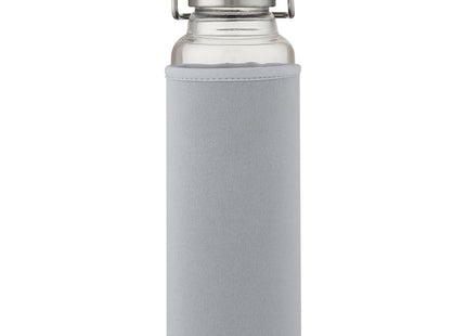 Bottiglia Thor da 660 ml in vetro con custodia in neoprene