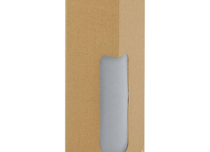Bottiglia Thor da 660 ml in vetro con custodia in neoprene