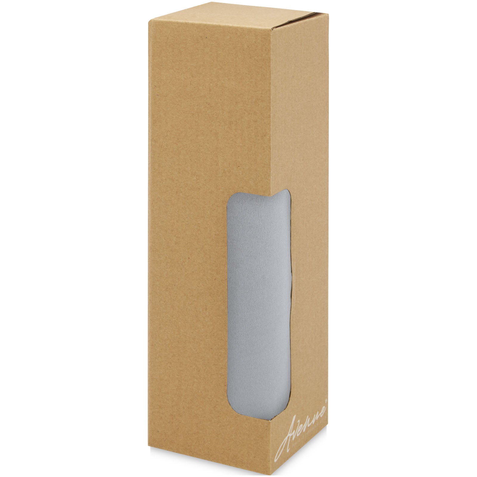 Bottiglia Thor da 660 ml in vetro con custodia in neoprene