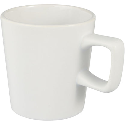 Tazza in ceramica Ross da 280 ml
