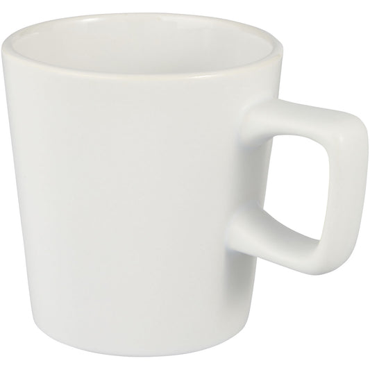 Tazza in ceramica Ross da 280 ml