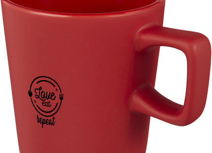 Tazza in ceramica Ross da 280 ml