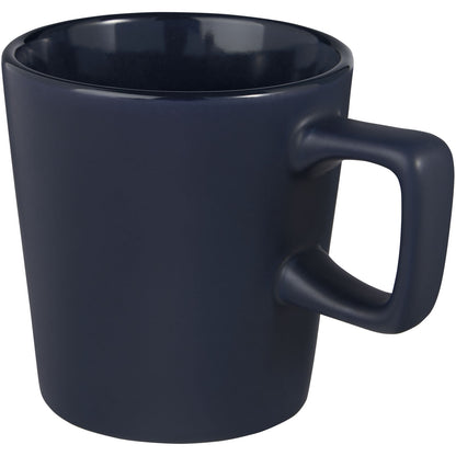 Tazza in ceramica Ross da 280 ml