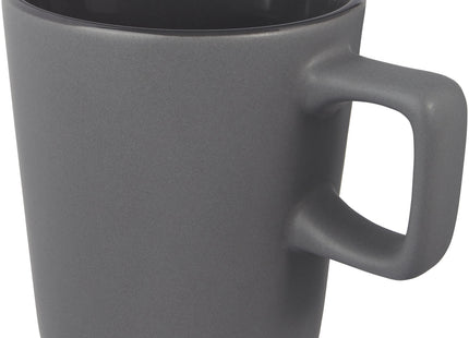 Tazza in ceramica Ross da 280 ml