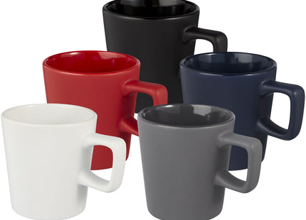 Tazza in ceramica Ross da 280 ml