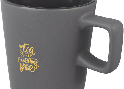 Tazza in ceramica Ross da 280 ml