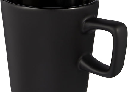 Tazza in ceramica Ross da 280 ml