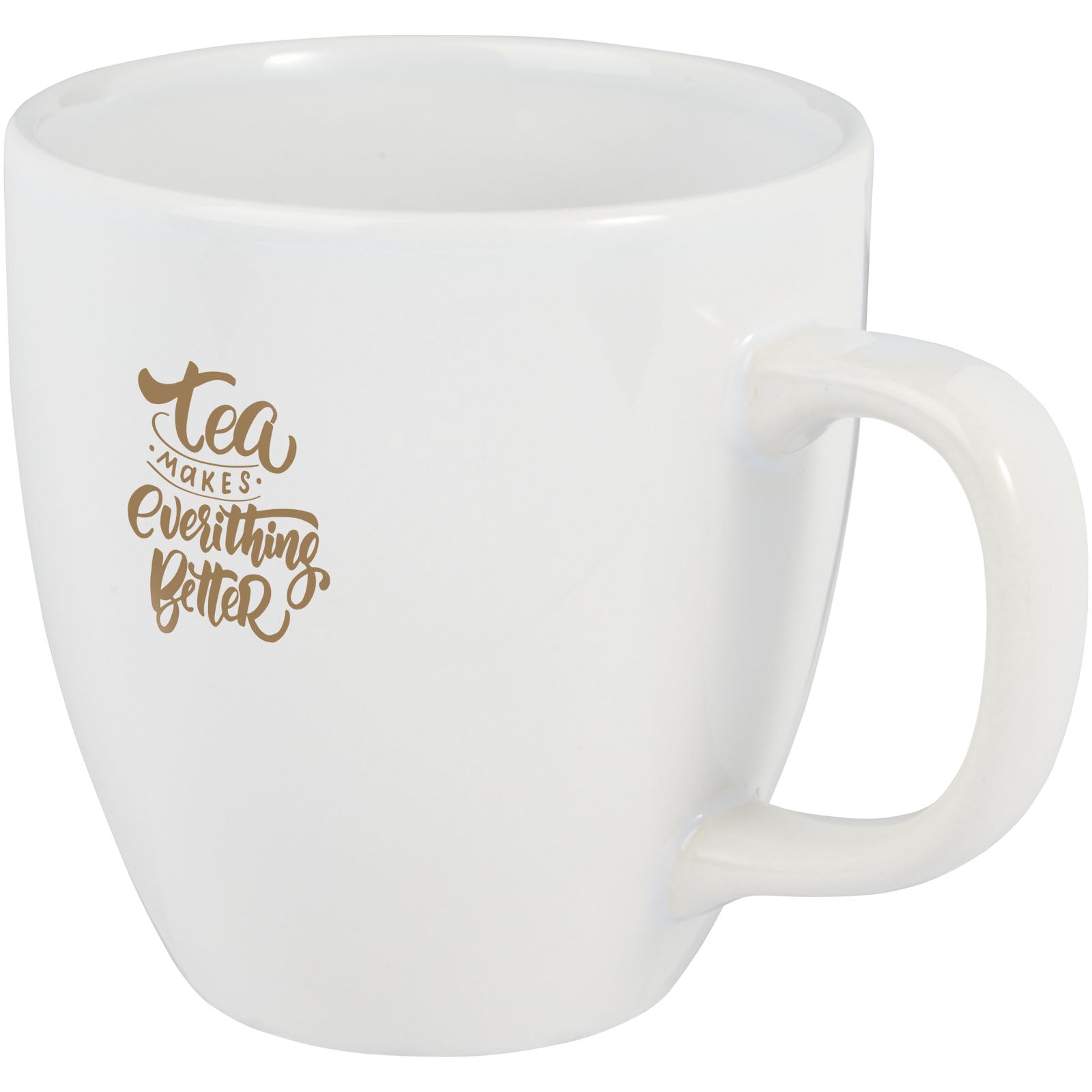 Tazza in ceramica Moni da 430 ml
