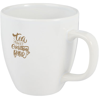 Tazza in ceramica Moni da 430 ml
