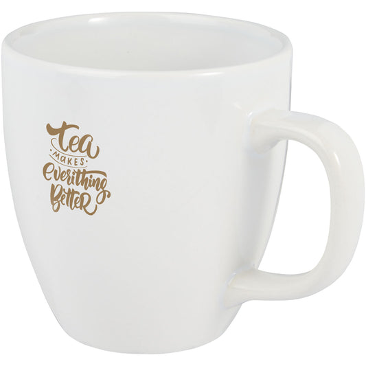 Tazza in ceramica Moni da 430 ml