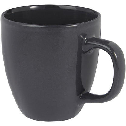 Tazza in ceramica Moni da 430 ml