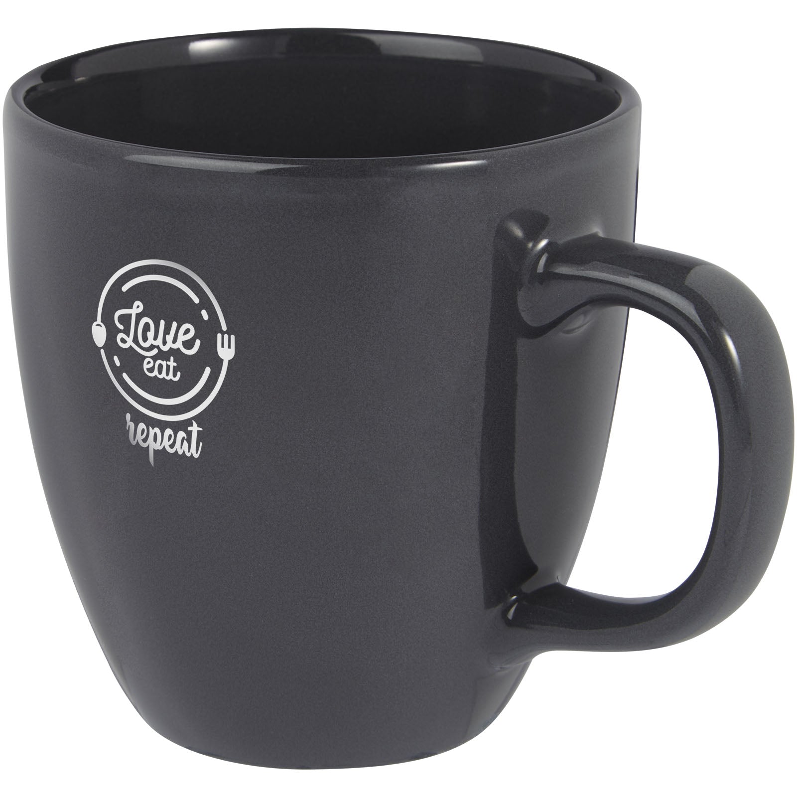 Tazza in ceramica Moni da 430 ml