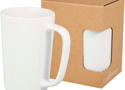 Tazza in ceramica Perk da 480 ml