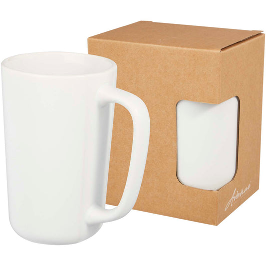 Tazza in ceramica Perk da 480 ml