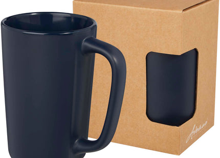 Tazza in ceramica Perk da 480 ml