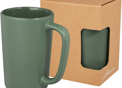 Tazza in ceramica Perk da 480 ml