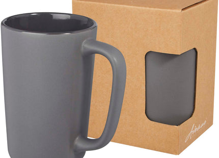 Tazza in ceramica Perk da 480 ml