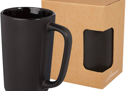 Tazza in ceramica Perk da 480 ml