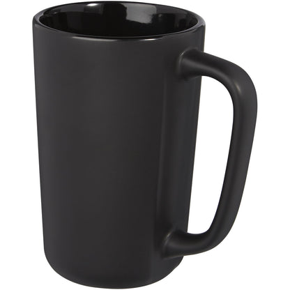 Tazza in ceramica Perk da 480 ml