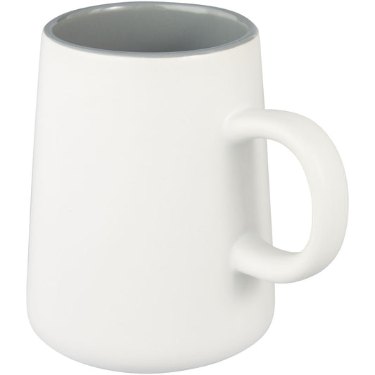 Tazza in ceramica Joe da 450 ml 