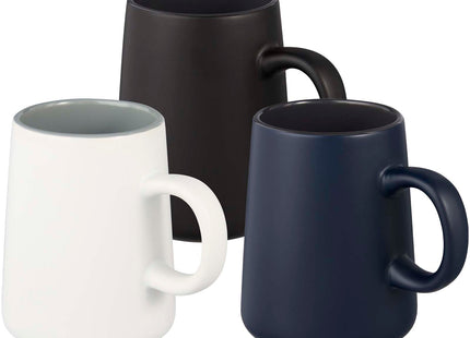 Tazza in ceramica Joe da 450 ml 