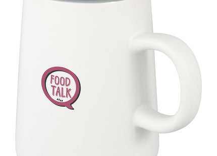 Tazza in ceramica Joe da 450 ml 
