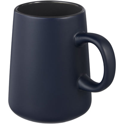 Tazza in ceramica Joe da 450 ml 
