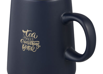 Tazza in ceramica Joe da 450 ml 