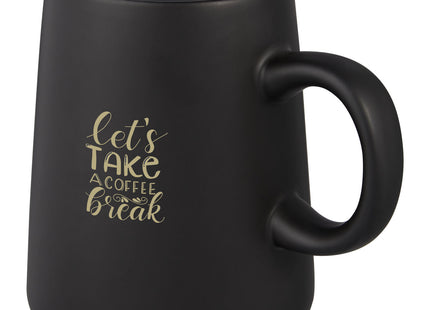 Tazza in ceramica Joe da 450 ml 