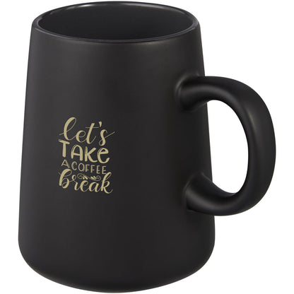 Tazza in ceramica Joe da 450 ml 