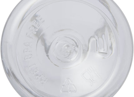 Borraccia sportiva in PET riciclato da 500 ml Bodhi