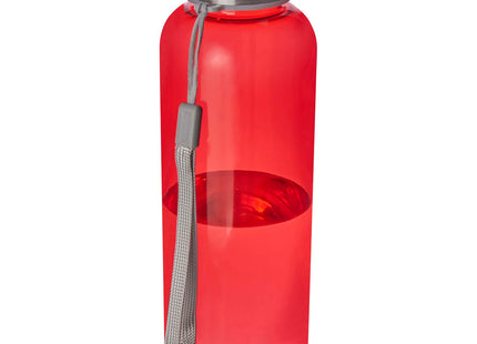 Borraccia sportiva in PET riciclato da 500 ml Bodhi