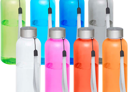 Borraccia sportiva in PET riciclato da 500 ml Bodhi