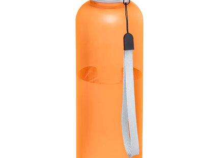 Borraccia sportiva in PET riciclato da 500 ml Bodhi