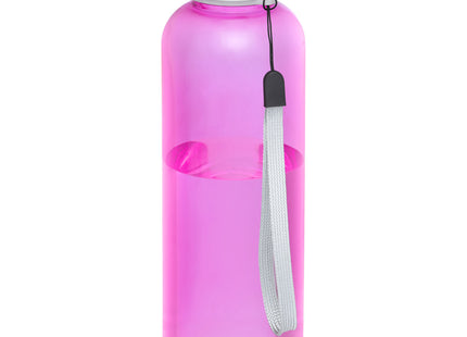 Borraccia sportiva in PET riciclato da 500 ml Bodhi